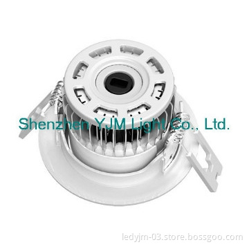 CE&ROHS 3*1W LED  Ceiling Lamp